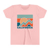 California Youth T-Shirt - Unisex Kids California Shirt