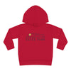 Estes Park, Colorado Toddler Hoodie - Unisex Estes Park Toddler Sweatshirt