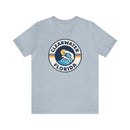 Clearwater, Florida T-Shirt - Retro Unisex Clearwater Shirt-5