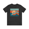 Dark Grey Heather
