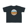 Nevada Toddler T-Shirt - Unisex Toddler Nevada Shirt