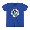 Los Angeles, California Youth T-Shirt - Kids Los Angeles Shirt