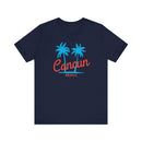 Cancun, Mexico T-Shirt - Unisex Cancun Shirt-4
