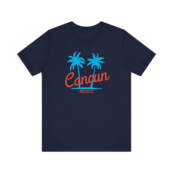 Cancun, Mexico T-Shirt - Unisex Cancun Shirt
