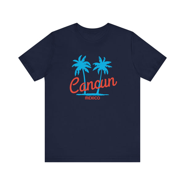 Cancun, Mexico T-Shirt - Unisex Cancun Shirt