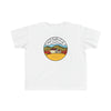 New Hampshire Toddler T-Shirt - Unisex Toddler New Hampshire Shirt