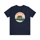 Washington T-Shirt - Unisex Washington Shirt-4