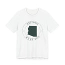 Arizona T-Shirt — State Graphic Tee-2
