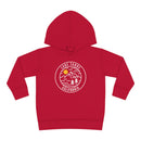 Lake Tahoe, California Toddler Hoodie - Unisex Lake Tahoe Toddler Sweatshirt-4