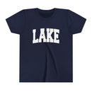 Lake Youth Graphic Tee - Kids T Shirt-4