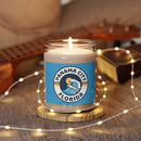 Panama City, Florida Candle - Scented Soy Panama City Candle, 9oz-16