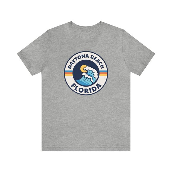 Daytona Beach, Florida T-Shirt - Unisex Daytona Beach Shirt