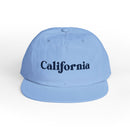 California Retro Surf Cap - Classic Wordmark-13