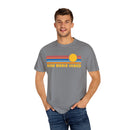 Anna Maria Island, Florida Graphic Tee, Comfort Colors Retro Unisex Anna Maria Island T shirt-15