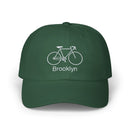 Brooklyn, New York Dad Hat - Embroidered Brooklyn Classic Dad Cap-6