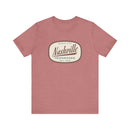 Nashville, Tennessee T-Shirt - Retro Unisex Nashville Shirt-6