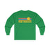 Irish Green