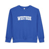 Westside Sweatshirt - Westside Crewneck Sweatshirt