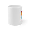 Lakewood Ranch, Florida Mug - Retro 11oz Ceramic Lakewood Ranch Mug