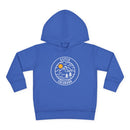 Aspen, Colorado Toddler Hoodie - Unisex Aspen Toddler Sweatshirt-2