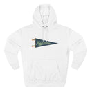 Premium Kobuk Valley National Park Fleece Hoodie-2