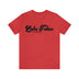 Heather Red