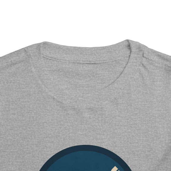 Nashville, Tennessee Toddler Graphic Tee - Kids Nashville T-Shirt