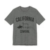 California Cowgirl Graphic Tee