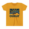 Ouray, Colorado Youth T-Shirt - Kids Ouray Shirt