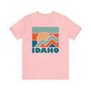 Idaho T-Shirt - Retro Unisex Idaho Shirt-9