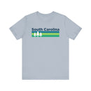 South Carolina T-Shirt - Unisex South Carolina Shirt-1