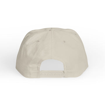 Vermont Retro Surf Cap - 0
