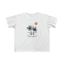Santa Monica, California Toddler T-Shirt - Toddler Santa Monica Shirt-1