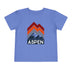 Heather Columbia Blue
