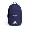 Team Navy Blue/ White
