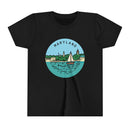 Maryland Youth T-Shirt - Unisex Kids Maryland Shirt-2