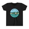 Maryland Youth T-Shirt - Unisex Kids Maryland Shirt