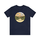 West Virginia T-Shirt - Unisex West Virginia Shirt-4