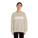 Wisconsin Sweatshirt - Unisex Graphic Crewneck-9