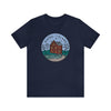 Rhode Island T-Shirt - Unisex Rhode Island Shirt