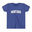 Montana Youth Graphic Tee - Kids T Shirt-3
