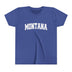 Heather True Royal