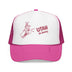 Hot Pink/ White/ Hot Pink