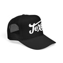 Texas Trucker Hat - Texas Cap-4