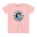 La Jolla, California Youth T-Shirt - Kids La Jolla Shirt-3