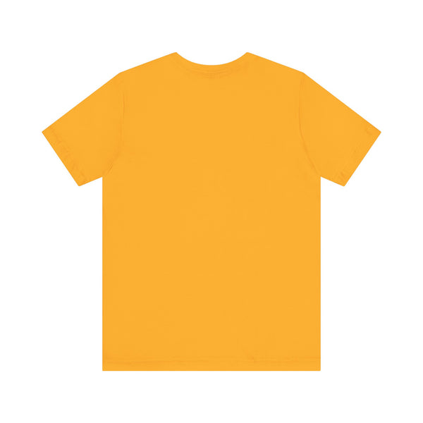 Lake Placid, New York T Shirt - Jetski Boating Graphic Tee