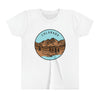 Colorado Youth T-Shirt - Unisex Kids Colorado Shirt