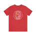 Heather Red