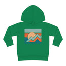 Beaver Creek, Colorado Toddler Hoodie - Unisex Beaver Creek Toddler Sweatshirt-3