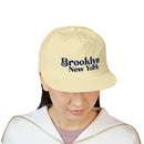 Brooklyn, New York Retro Surf Cap-9